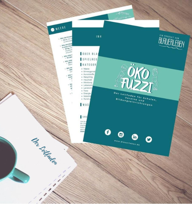 Ökofuzzi - Der Leitfaden