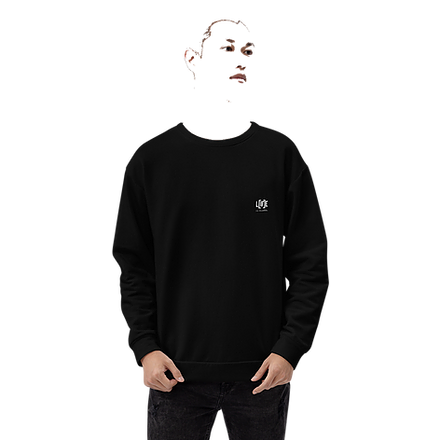 [CLEAN]-Funktions-Sweater