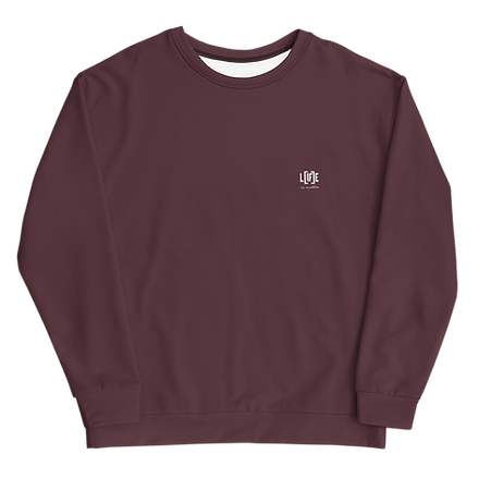 [CLEAN]-Funktions-Sweater