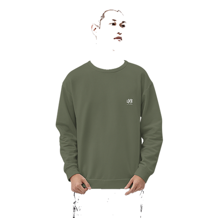 [CLEAN]-Funktions-Sweater