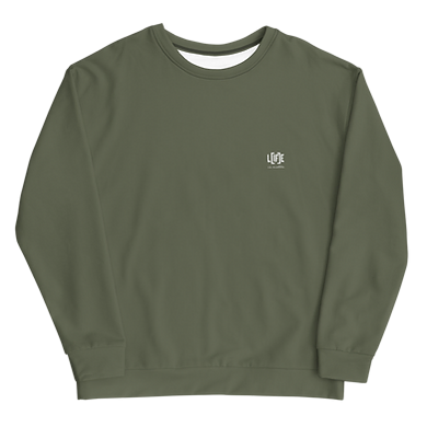 Funktions-Sweater