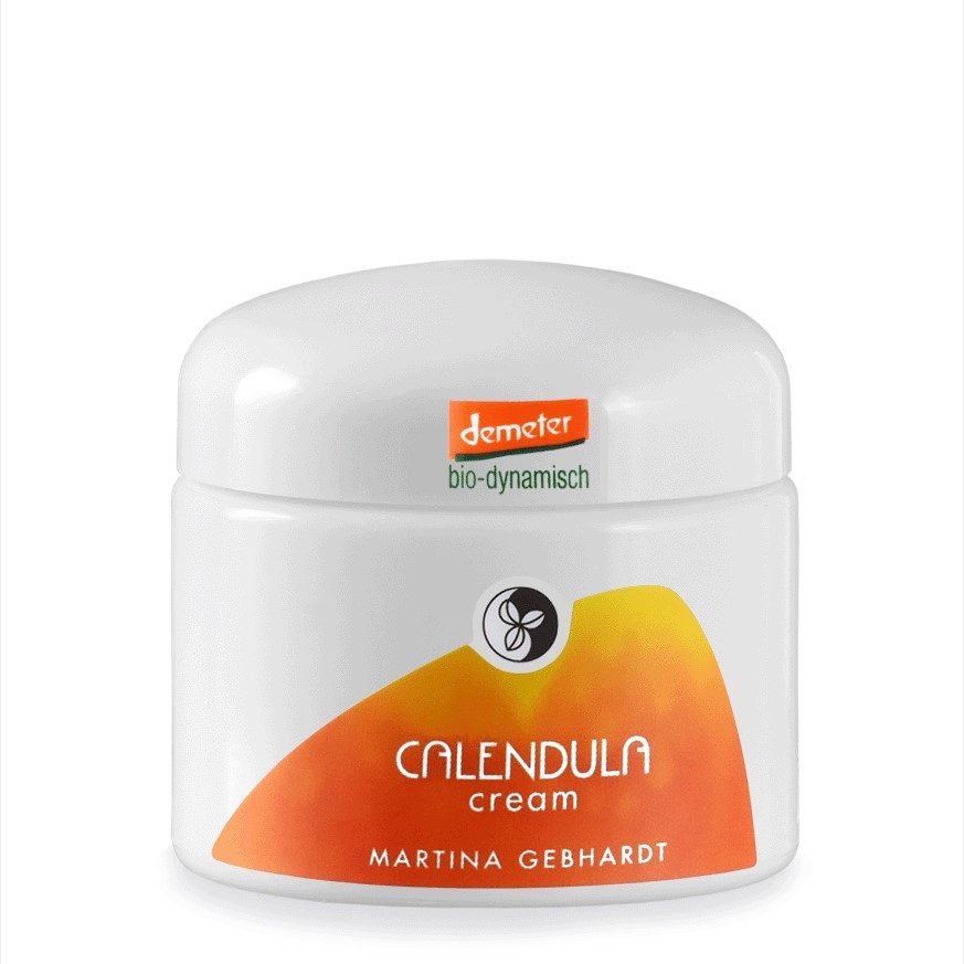 CALENDULA Cream