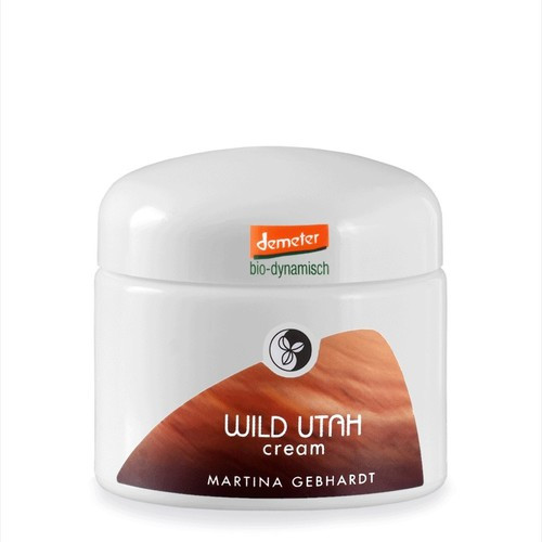 WILD UTAH Cream
