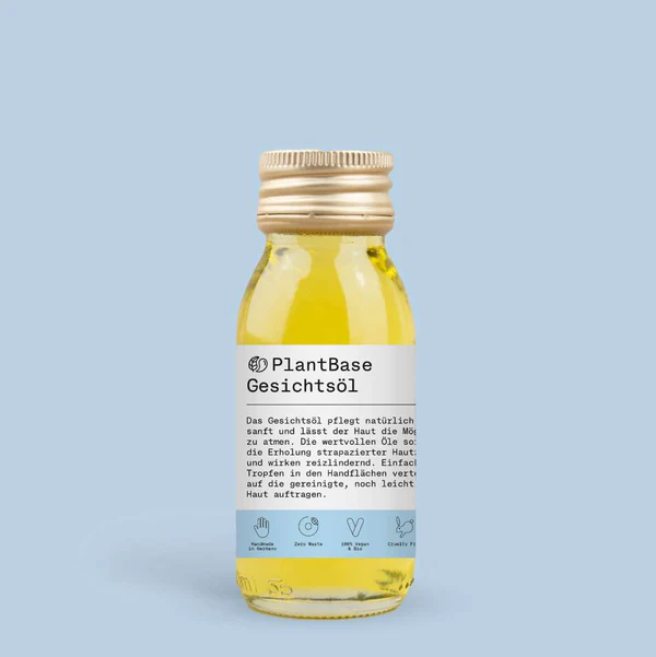 Gesichtsöl 60ml