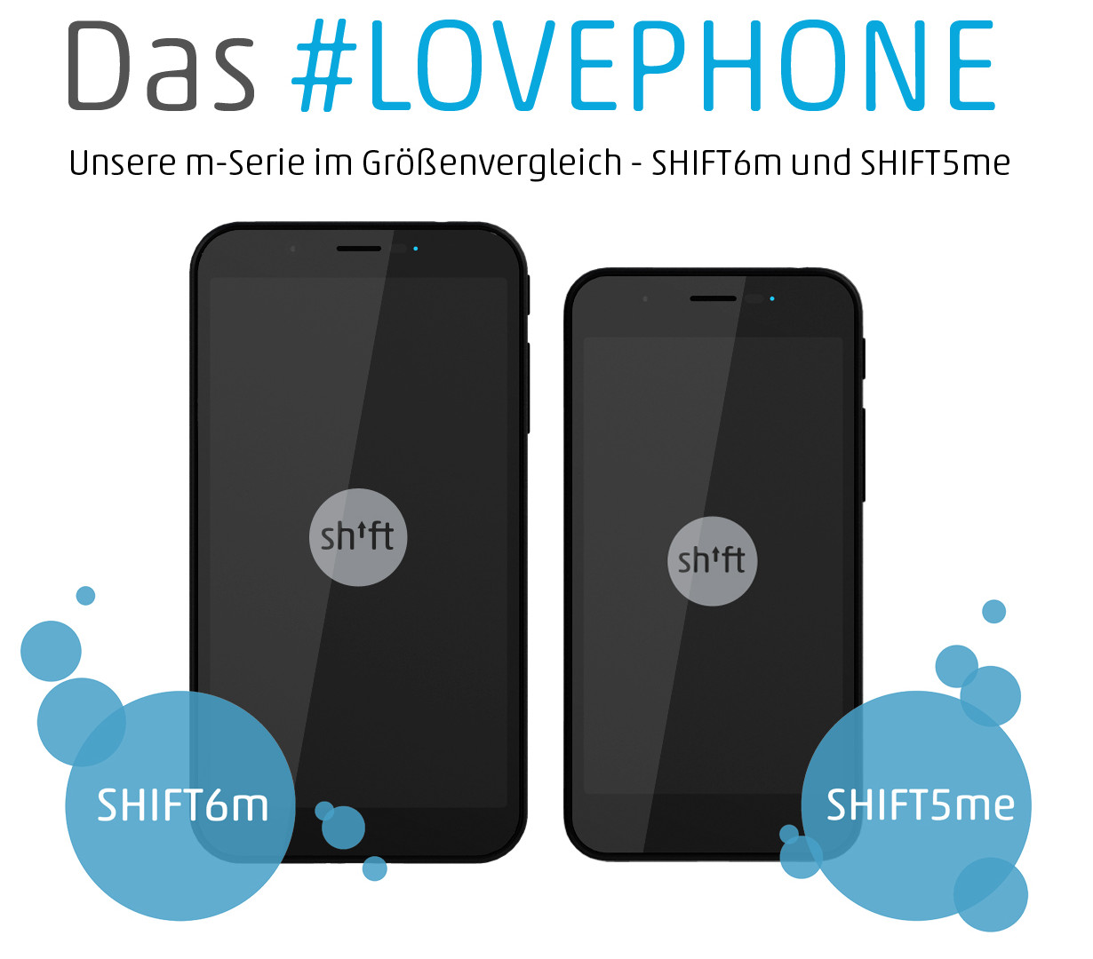 Das #LOVEPHONE