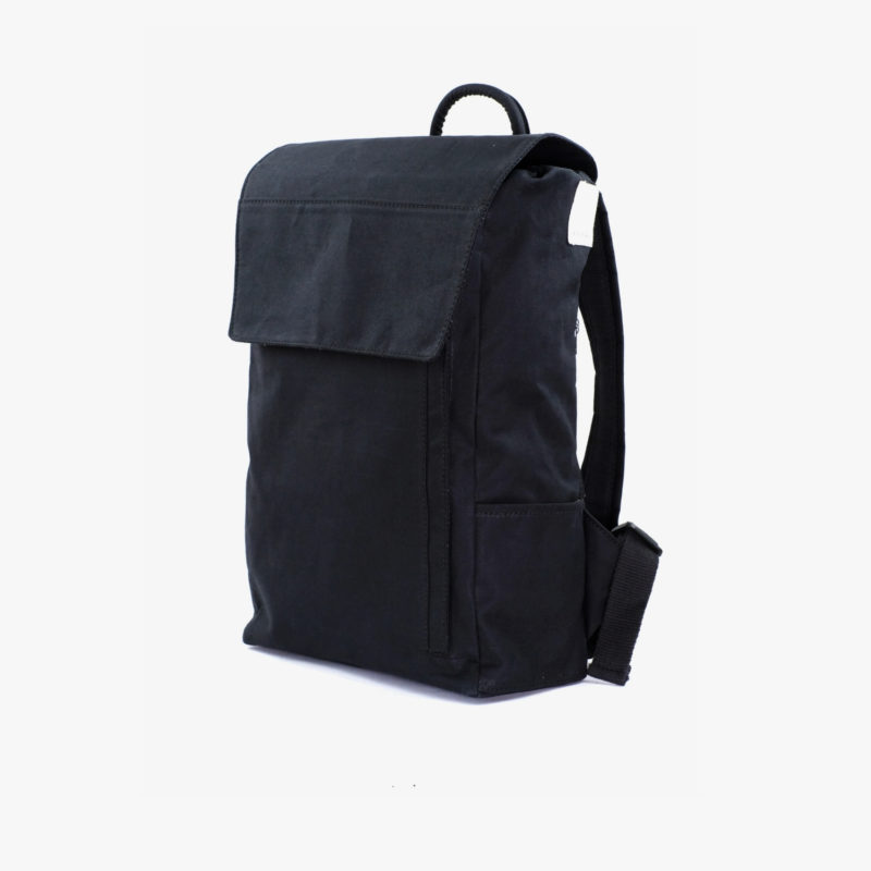 Rucksack All Black