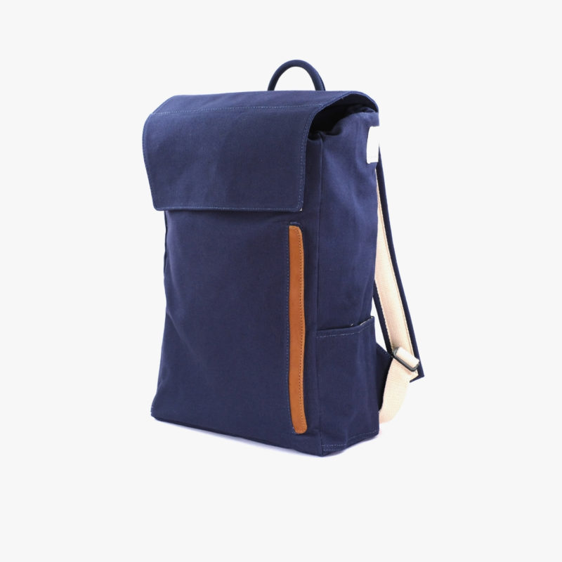 Rucksack Marine