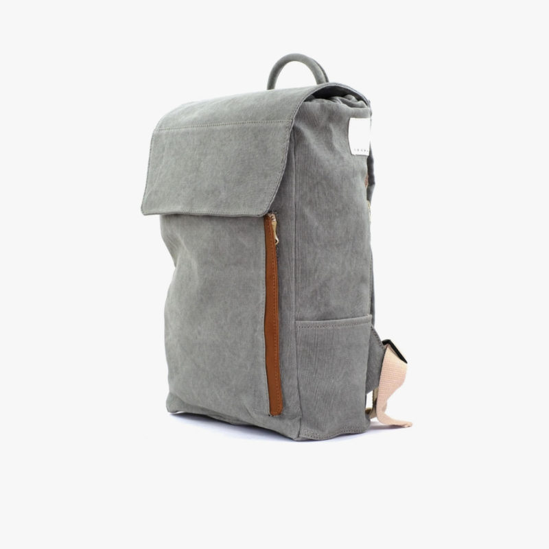 Rucksack Slate Grey