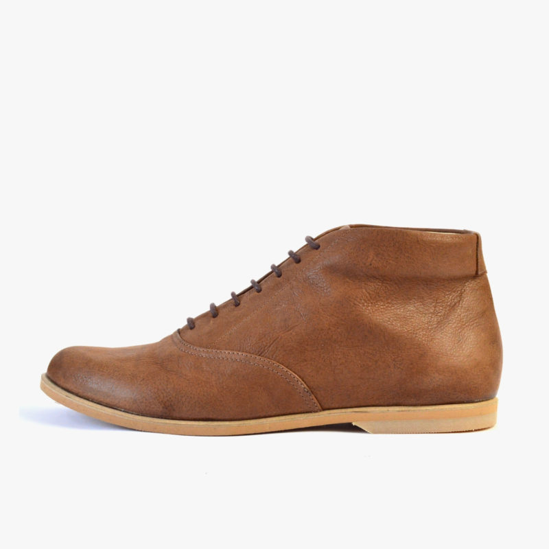 87 Brown