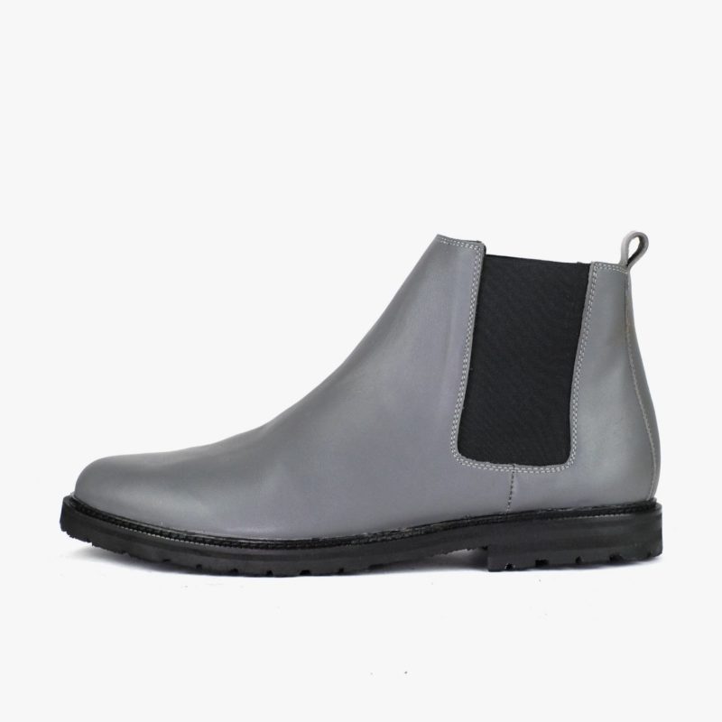 92 Grey