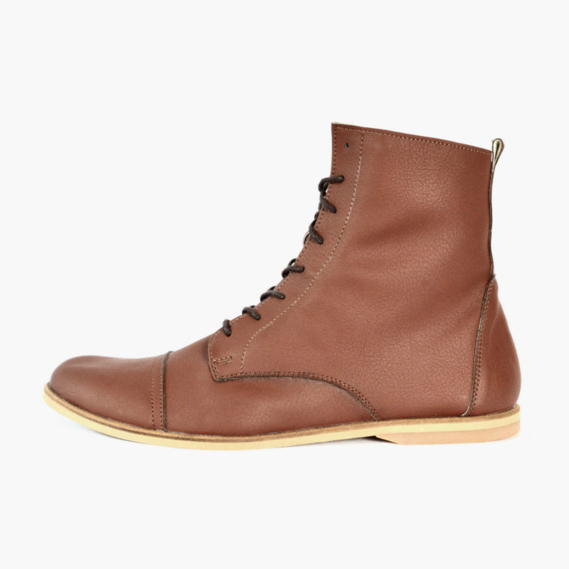 89v Chestnut Brown