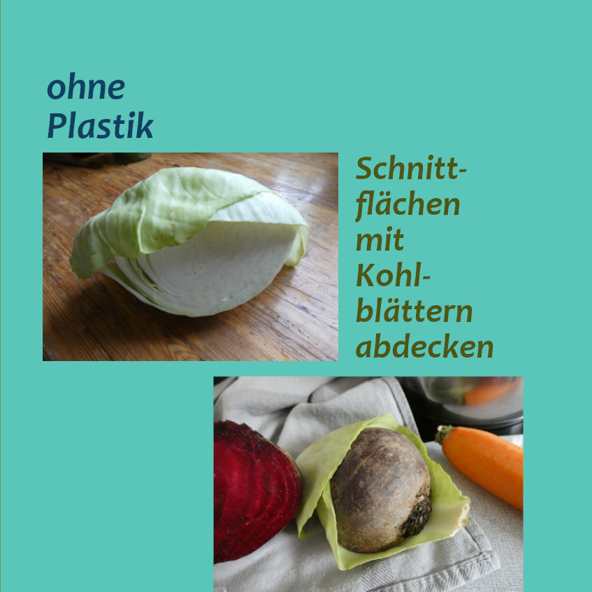 Sauerkraut-Idee