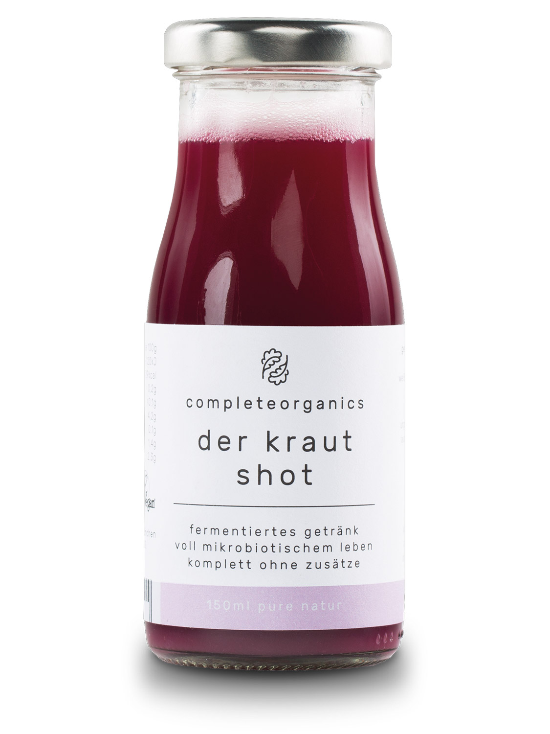 kraut shot box