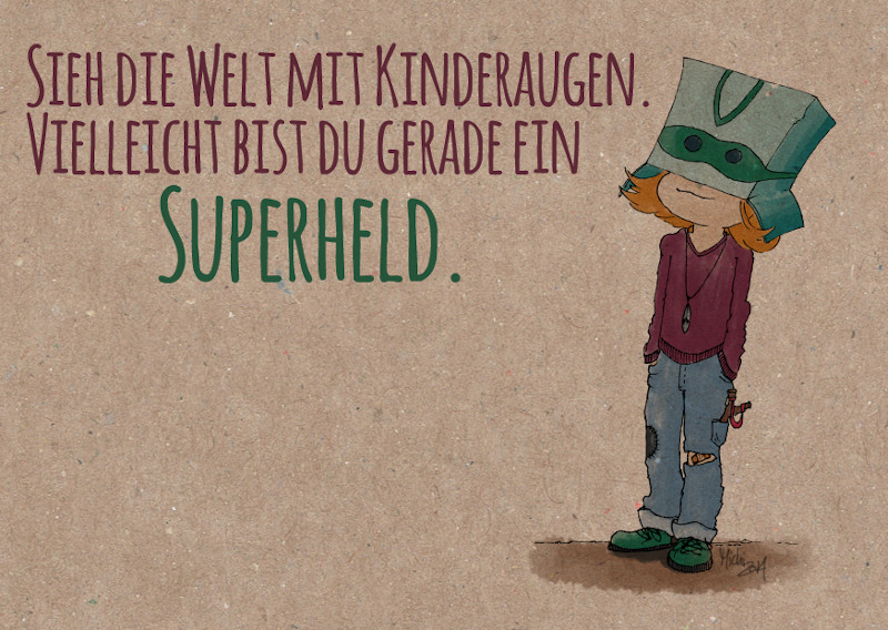 Superheld