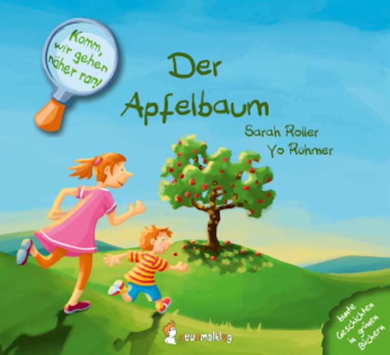 Der Apfelbaum