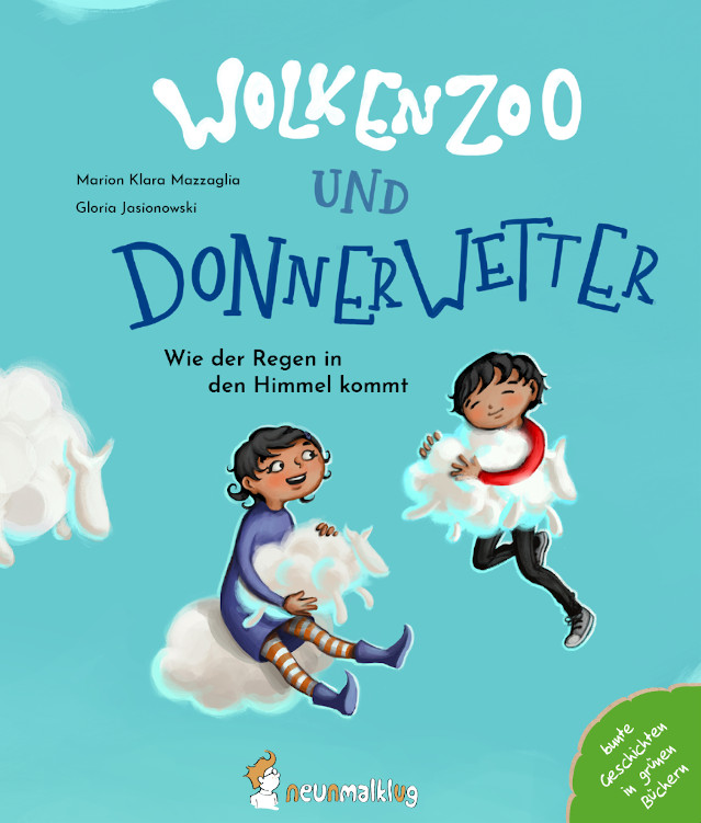 WoLkEnZoO UND DoNnErWeTtEr