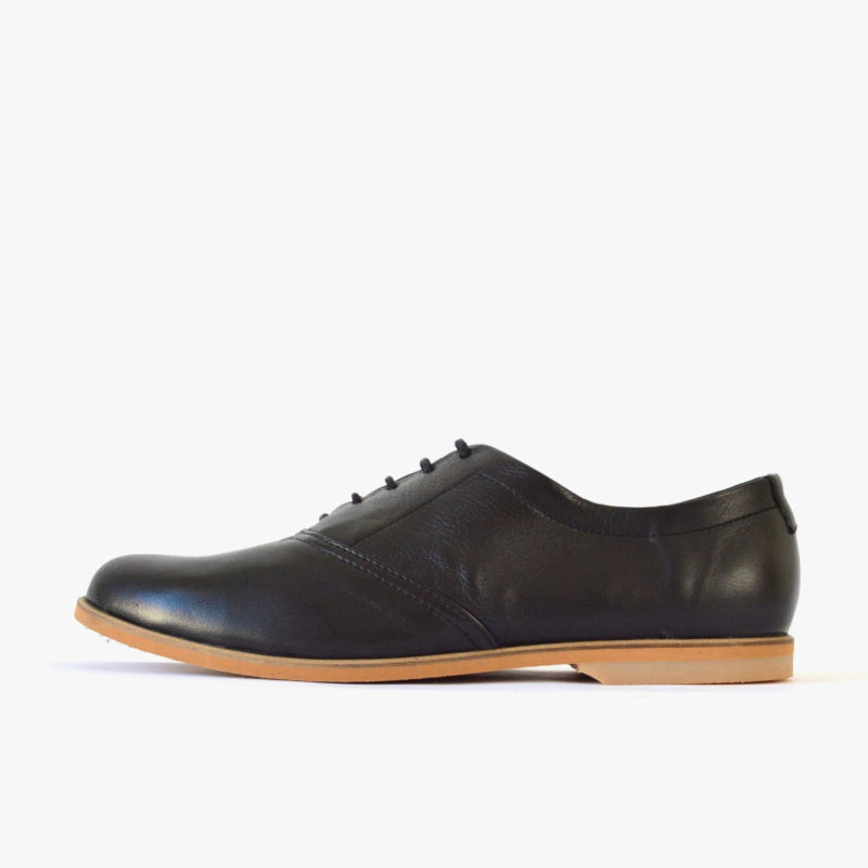 84 Black